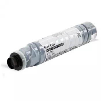 Ricoh 842135 -värikasetti 1 kpl alkuperäinen musta