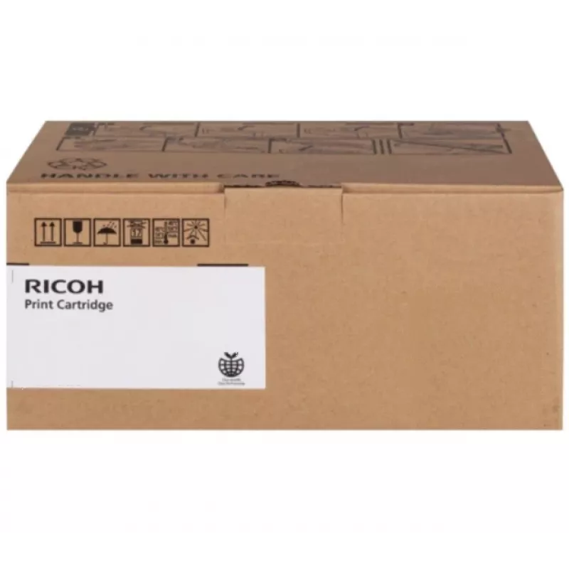 Ricoh -värikasetti 408295 SP230L 2 500 sivua, musta