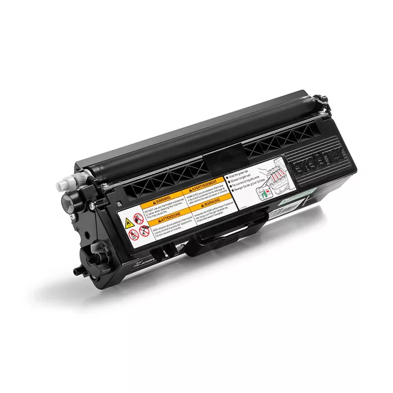 Brother TN-325BK värikasetti 1 kpl alkuperäinen musta