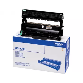 Brother DR-2200 tulostinrumpu, alkuperäinen, 1 kpl