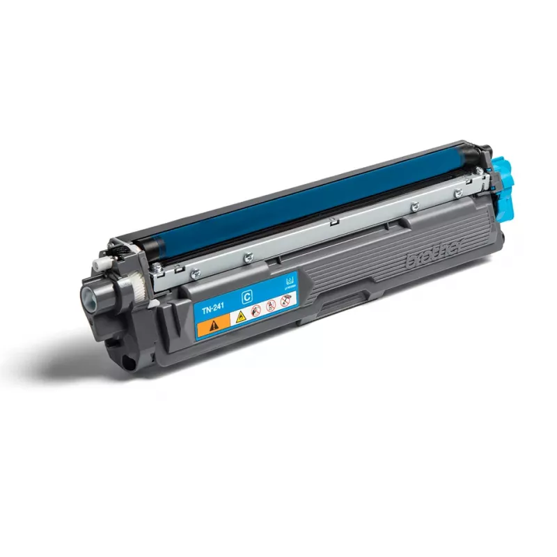 Brother TN-241C värikasetti 1 kpl alkuperäinen syaani