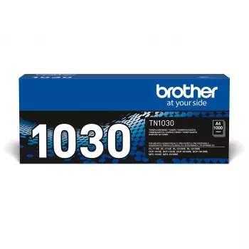 Brother TN-1030 värikasetti 1 kpl alkuperäinen musta