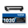 Brother TN-1030 värikasetti 1 kpl alkuperäinen musta