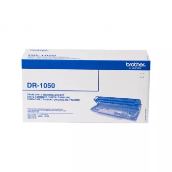 Alkuperäinen Brother mono-laservärikasetti DR1050 HL-1110 HL-1210W