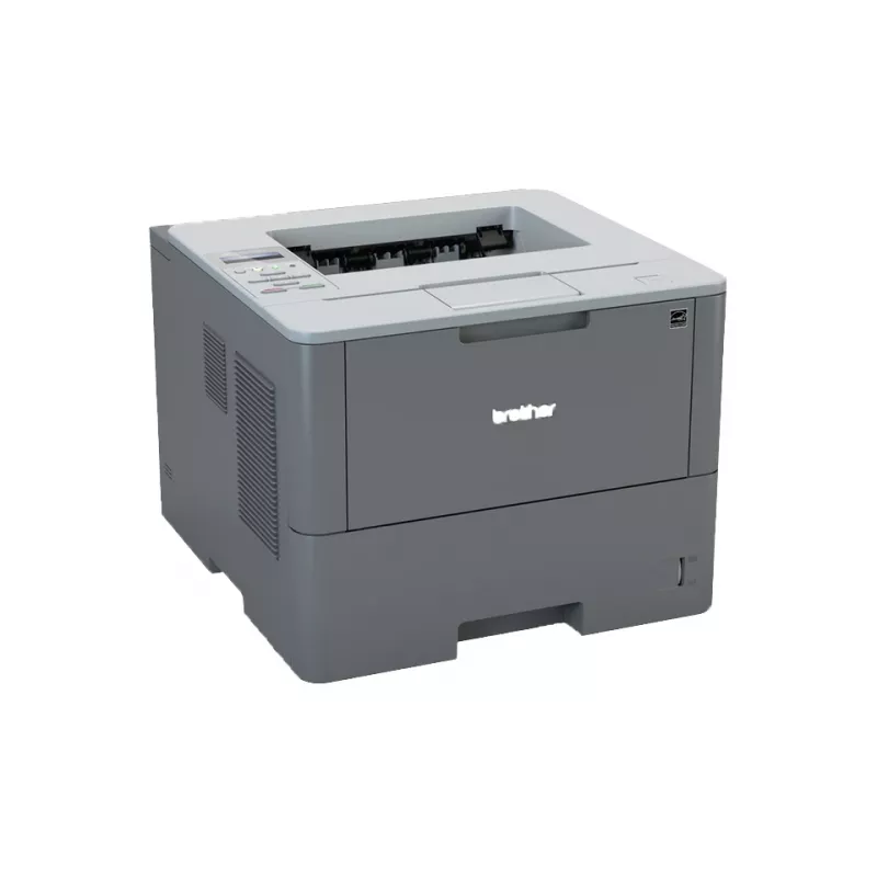 Brother HL-L6250DN lasertulostin 1200 x 1200 DPI A4