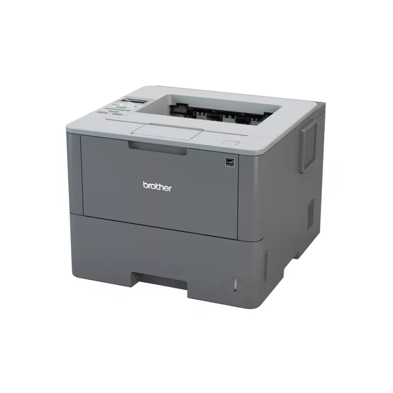 Brother HL-L6250DN lasertulostin 1200 x 1200 DPI A4