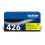 Brother TN-426Y värikasetti 1 kpl alkuperäinen keltainen