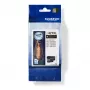 Brother LC-427XLBK mustepatruuna 1 kpl alkuperäinen High (XL) Yield musta