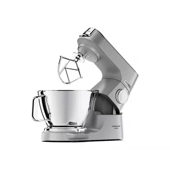 Kenwood KVC85.004SI yleiskone tehosekoitin 1200 W ruostumaton teräs
