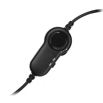 LOGITECH H151 -3.5mm - stereo-headset
