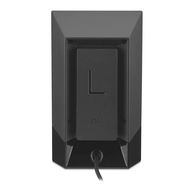 Logitech multimedia-kaiuttimet z533, 60 W