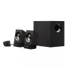 Logitech multimedia-kaiuttimet z533, 60 W