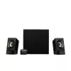 Logitech multimedia-kaiuttimet z533, 60 W