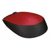 LOGITECH M171 langaton hiiri punainen Emea