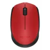 LOGITECH M171 langaton hiiri punainen Emea