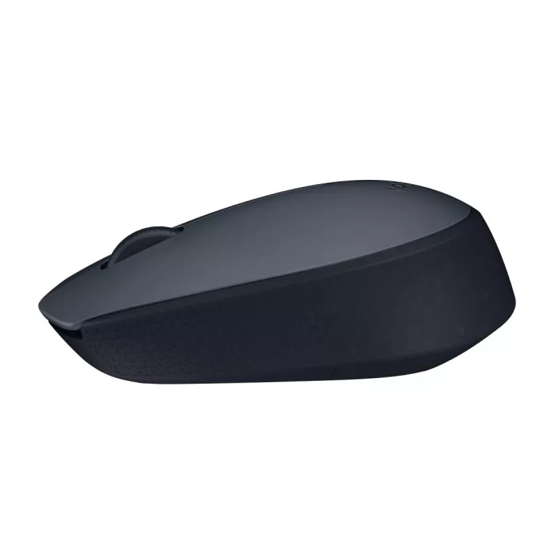 LOGITECH M170 langaton hiiri harmaa Emea