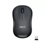 LOGITECH M220 SILENT langaton hiiri musta