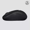 LOGITECH M220 SILENT langaton hiiri musta