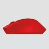 LOGITECH M330 Silent Plus punainen