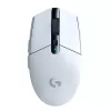 LOGITECH G305 Lightspeed langaton pelihiiri valkoinen