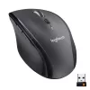 Logitech Marathon M705 hiiri langaton USB musta