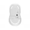 LOGITECH Signature M650 L Off White oikeakätinen