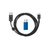 LOGITECH G435 Lightspeed langaton pelikuulokemikrofoni – sininen