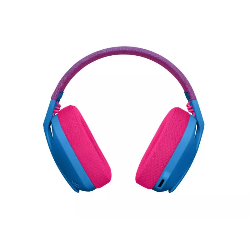 LOGITECH G435 Lightspeed langaton pelikuulokemikrofoni – sininen