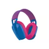 LOGITECH G435 Lightspeed langaton pelikuulokemikrofoni – sininen