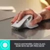 LOGITECH MX Master 3S – langaton hiiri – grafiitti