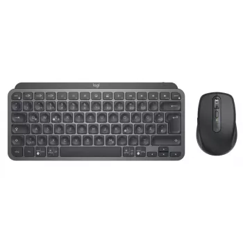 Näppäimistö- ja hiirisarja Logitech MX Keys Mini Combo for Business