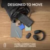 Hiiri Logitech M350S musta USB optinen langaton