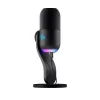 LOGITECH Yeti Gx – USB – mikrofoni Lightsync-valaistuksella – musta