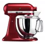 KitchenAid Artisan yleiskone 300 W punainen