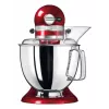 KitchenAid Artisan yleiskone 300 W punainen