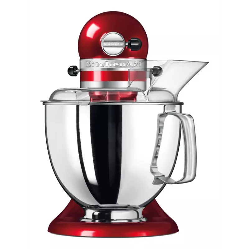 KitchenAid Artisan yleiskone 300 W punainen