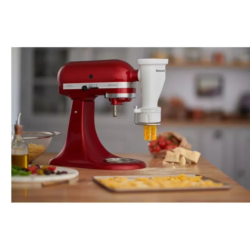 KitchenAid Artisan yleiskone 300 W punainen