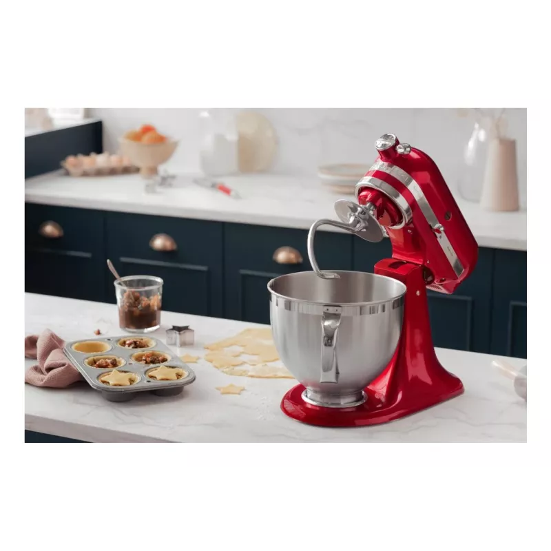 KitchenAid Artisan yleiskone 300 W punainen