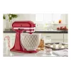 KitchenAid Artisan yleiskone 300 W punainen