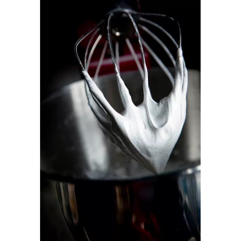 KitchenAid Artisan yleiskone 300 W punainen