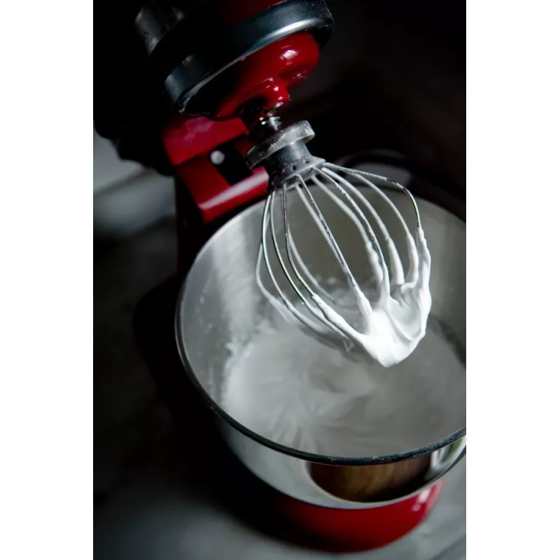 KitchenAid Artisan yleiskone 300 W punainen