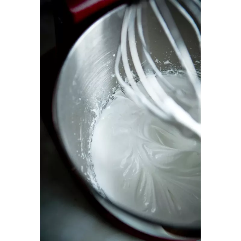 KitchenAid Artisan yleiskone 300 W punainen