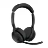 Jabra Evolve2 55 - Link380a MS Stereo (sis. telineen)