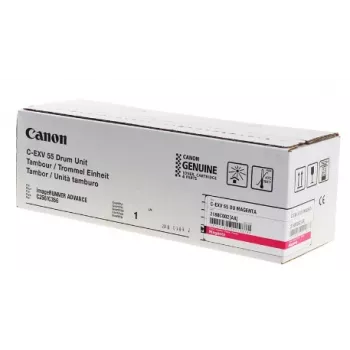 CANON rumpu C-exv 55 magenta