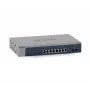 NETGEAR MS510TXM verkkokytkin hallittava L2/L3/L4 10G Ethernet (100/1000/10000) harmaa, sininen