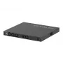Hallittava kytkin NETGEAR M4350-24F4V L3 1U musta 680 Gbit/s