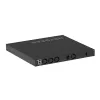 Hallittava kytkin NETGEAR M4350-24F4V L3 1U musta 680 Gbit/s
