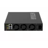 NETGEAR M4350-12X12F hallittava L3 10G Ethernet (100/1000/10000) 1U musta