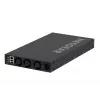NETGEAR M4350-12X12F hallittava L3 10G Ethernet (100/1000/10000) 1U musta