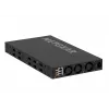 NETGEAR M4350-12X12F hallittava L3 10G Ethernet (100/1000/10000) 1U musta